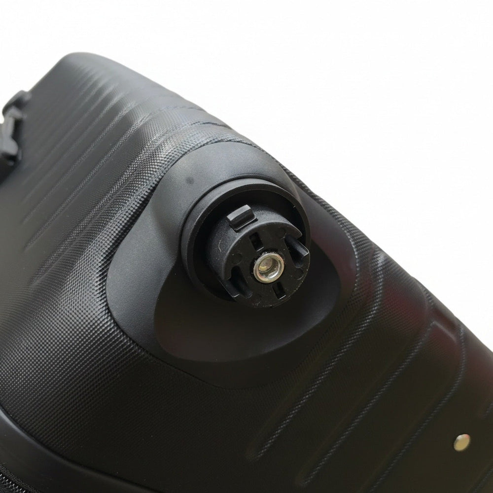 wheel socket