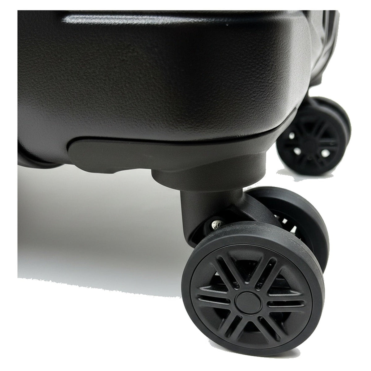 double spinner wheel