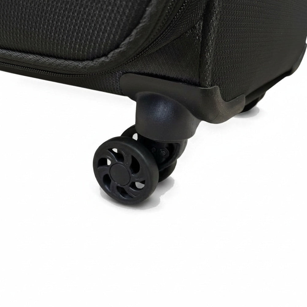 AV Black WHEEL