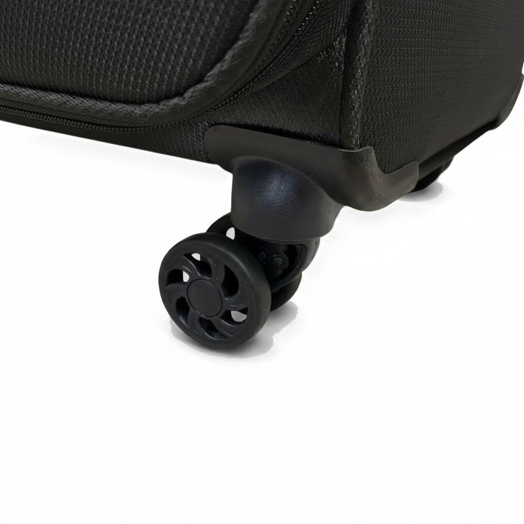 AV Black WHEEL