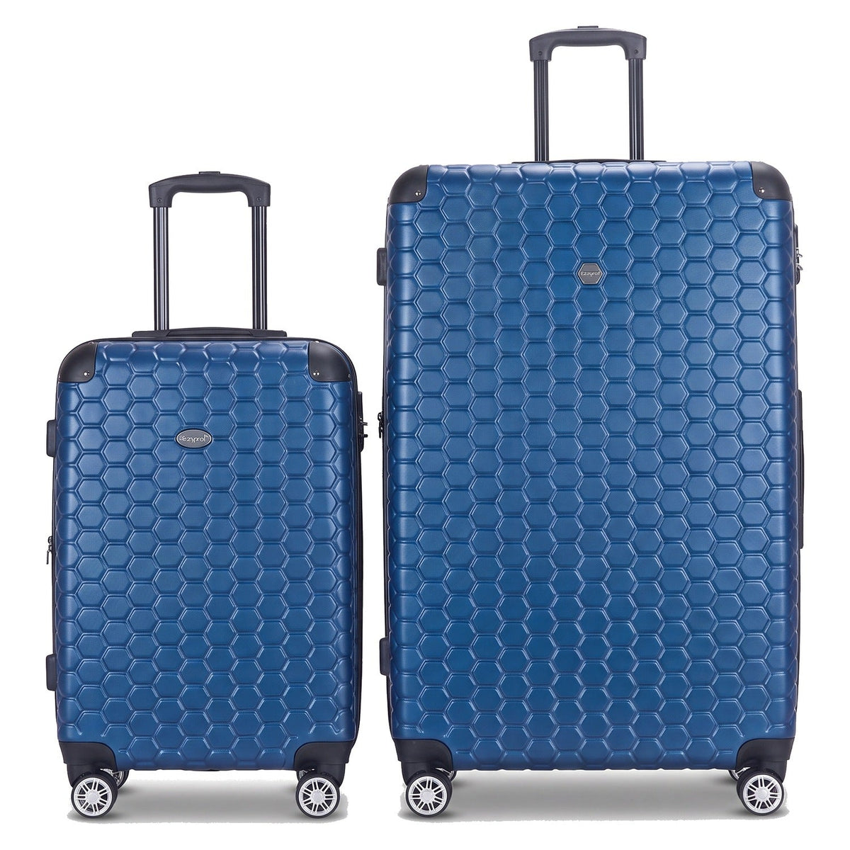 EZ119 | BLUE_SET2 | Blue 2 piece set