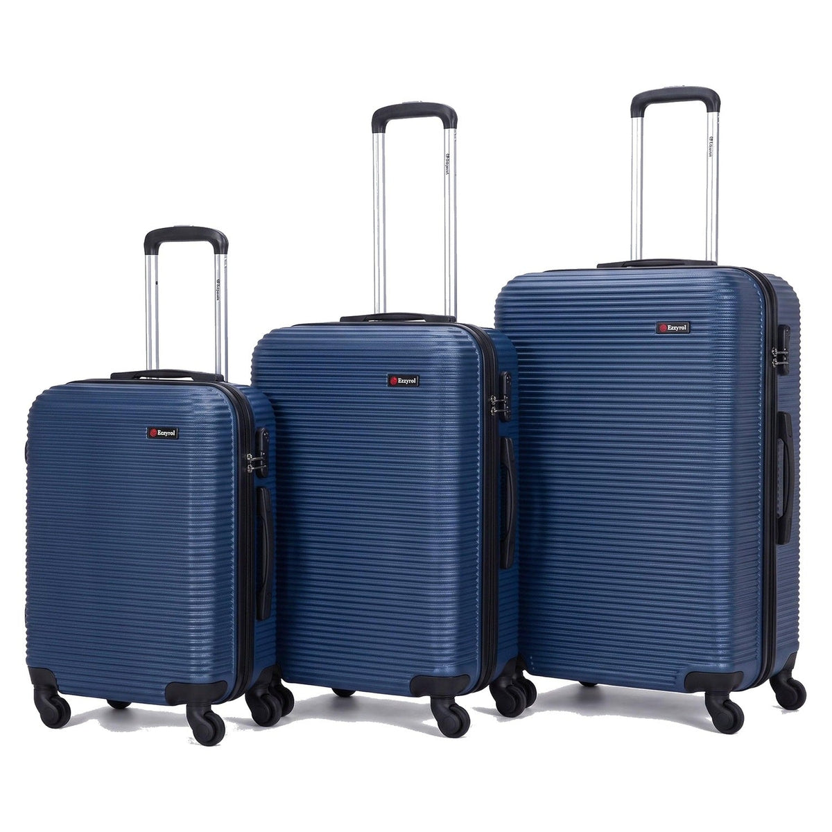 EZ8440 | BLUE_SET3 | Blue 3 piece set
