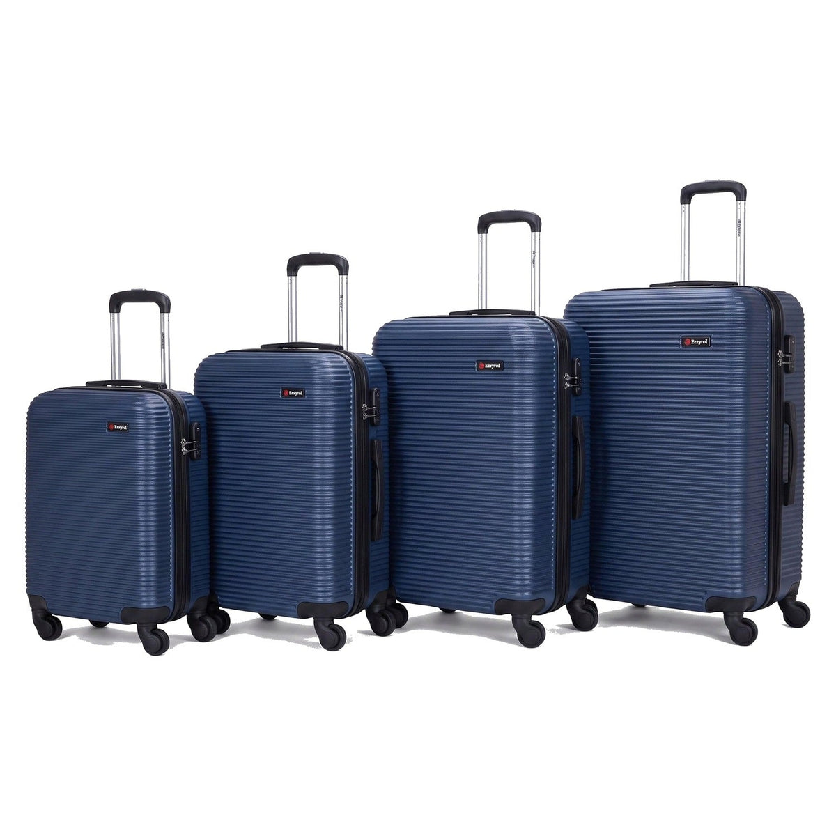 EZ8440 | BLUE_SET4 | Blue 4 piece set