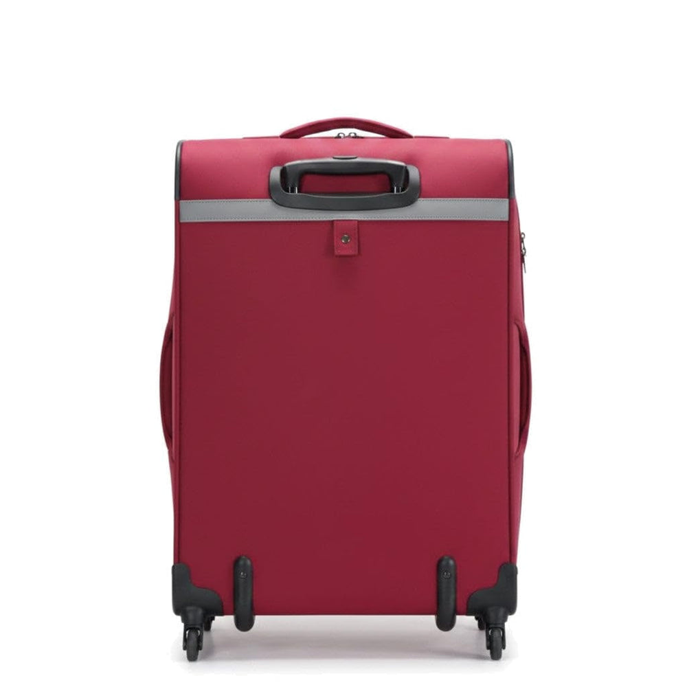 Kite Burgundy BACK