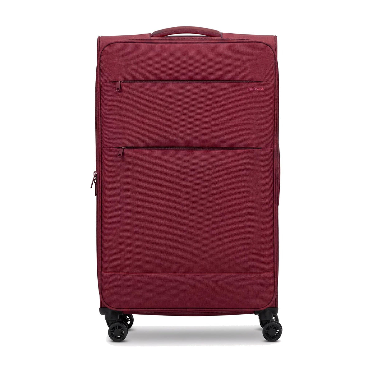 JustPack Aviate Burgundy