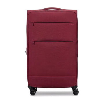 JustPack Aviate Burgundy