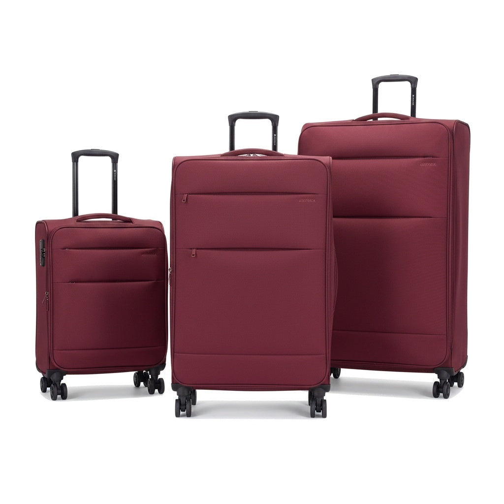 AV Burgundy SET3