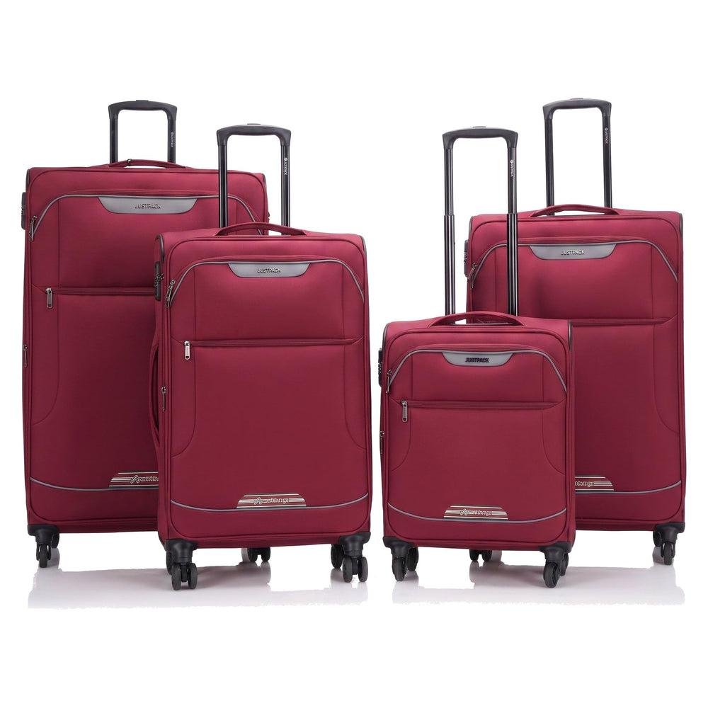 Kite Burgundy SET4