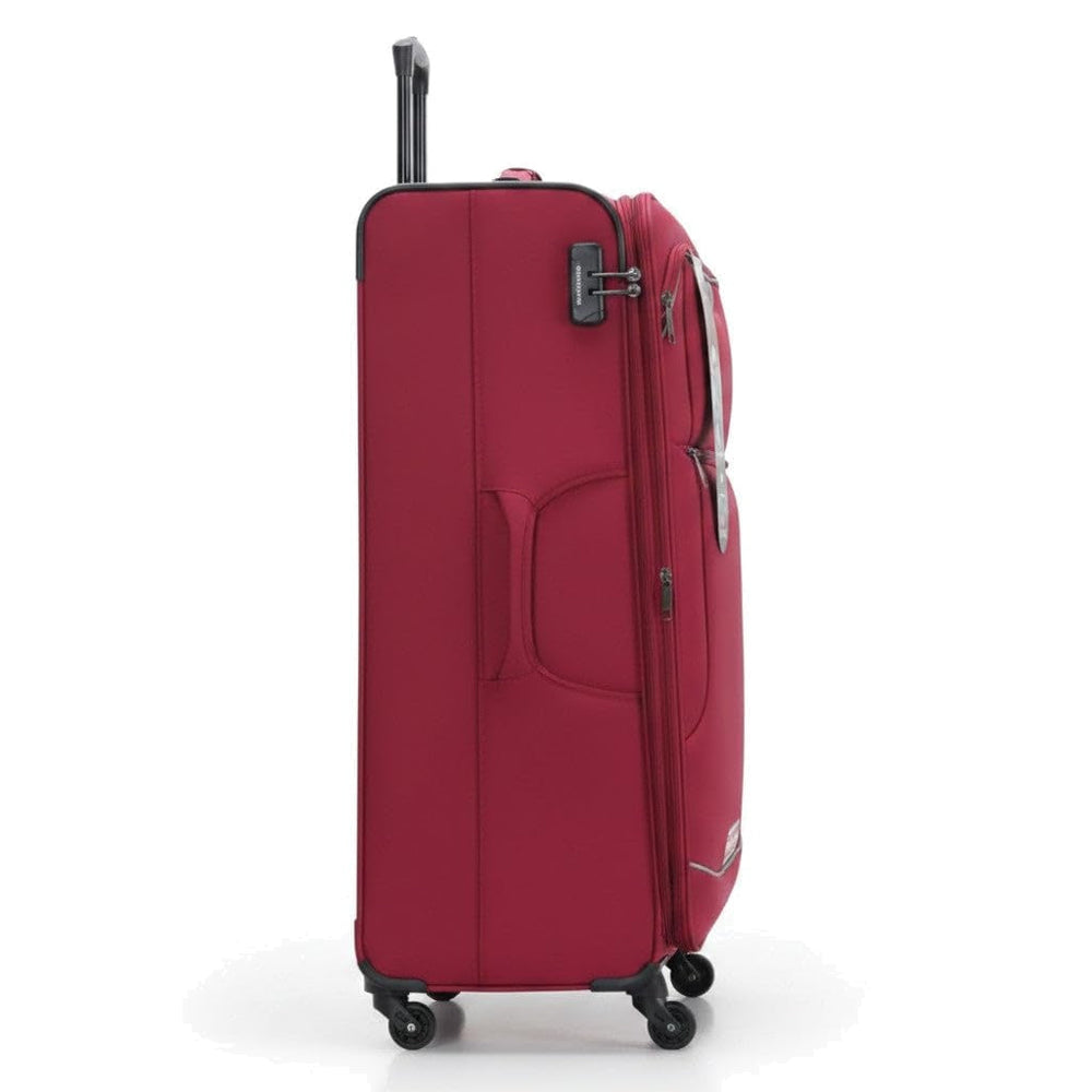 Kite Burgundy SIDE