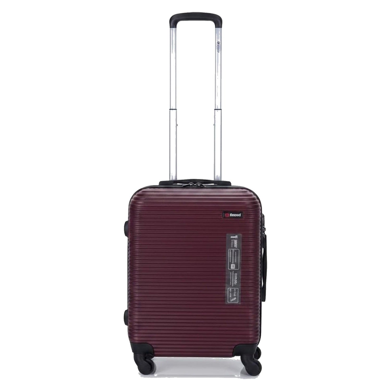Ezzyrol 8440 ABS Hard Shell Suitcase | 20 26 28 30 32 Inch