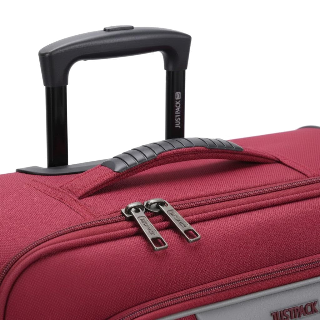 Kite Burgundy ZIP