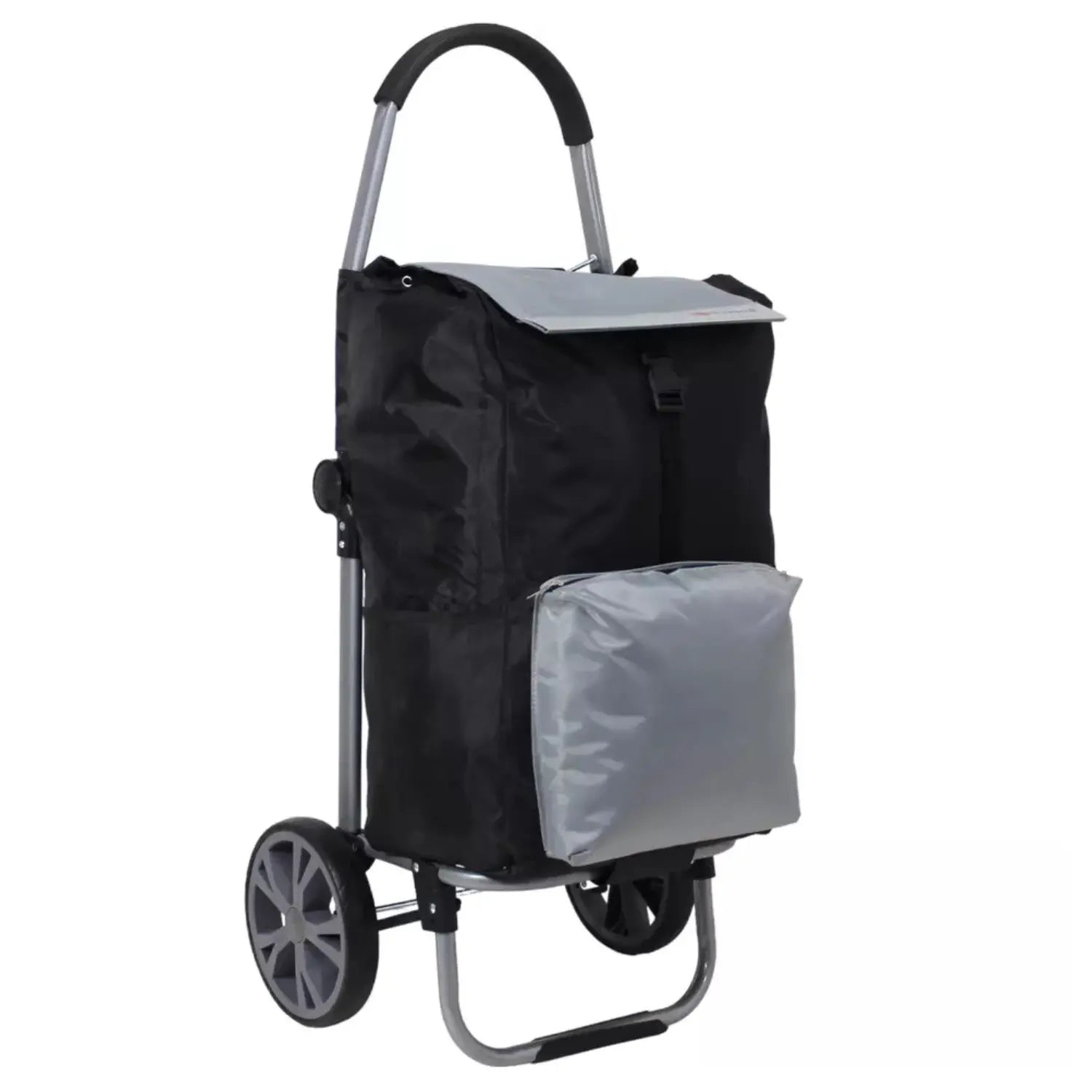 Trolly Bag Shopping Bag On Wheels Wheel Shopping Cart Telescopic