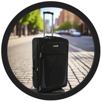 Cabin Luggage