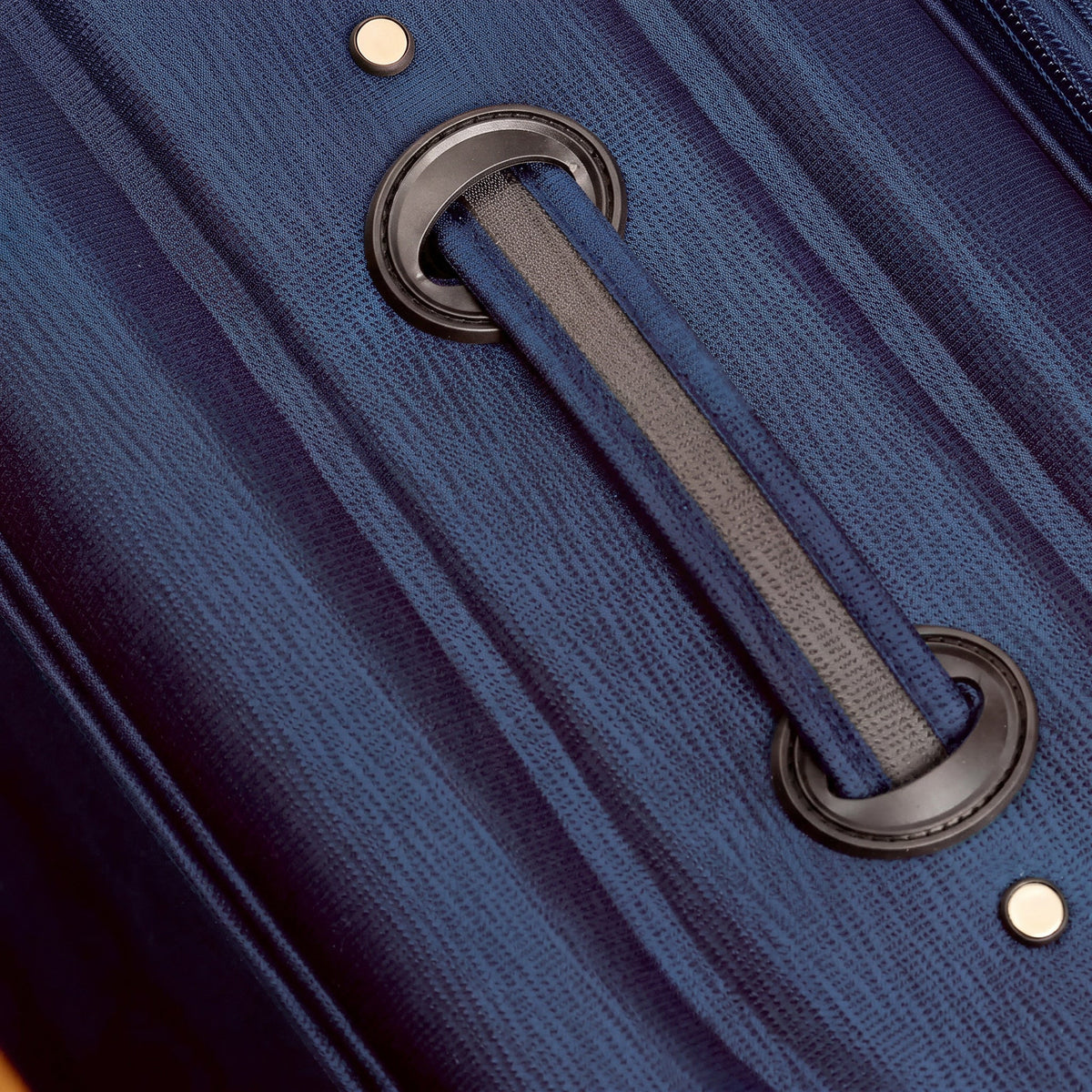 EZ222-NAVY-DETAIL-handle_side | DETAIL | Ezzyrol Shuttle Navy handle side close up