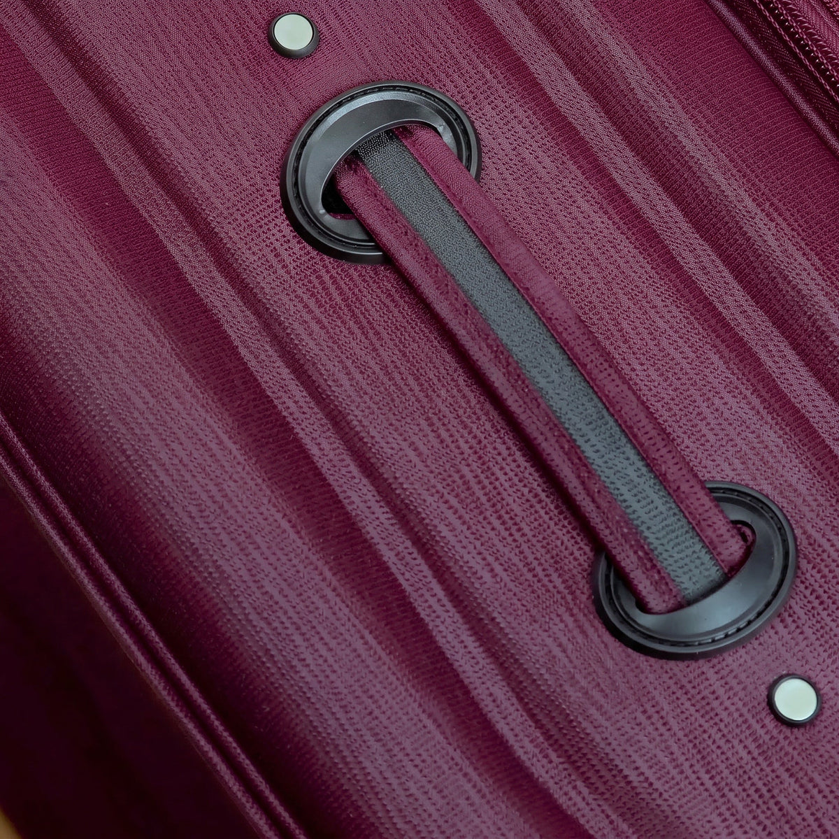 EZ222-PURPLE-DETAIL-handle_side | DETAIL | Ezzyrol Shuttle Purple handle side close up