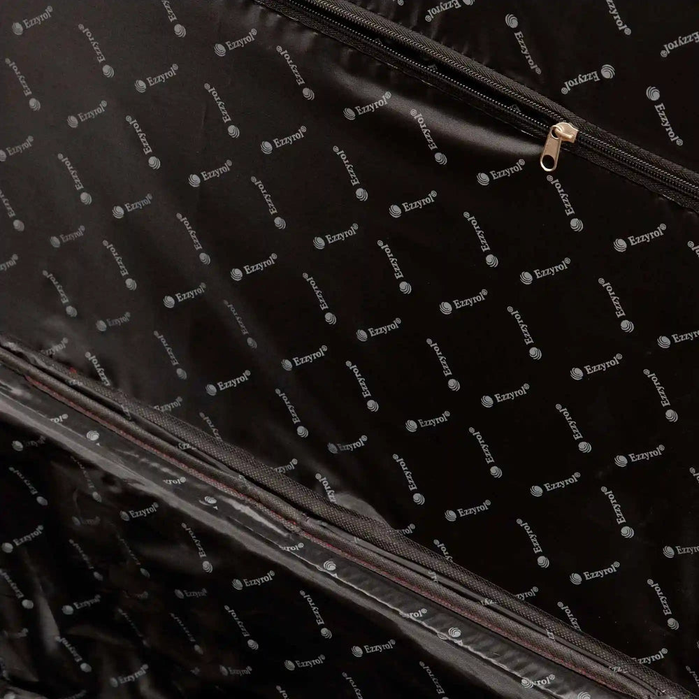 Ezzyrol Shuttle monogram lining lining