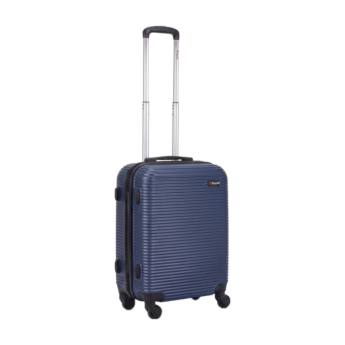 Ezzyrol 8440 ABS Hard Shell Suitcase, Cabin 20 inch in Blue