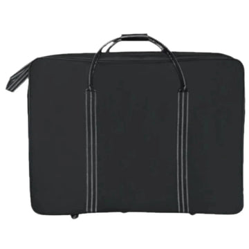 Ezzyrol Cargo Bag – 4 Wheel Rolling Travel Holdall (Sizes 30