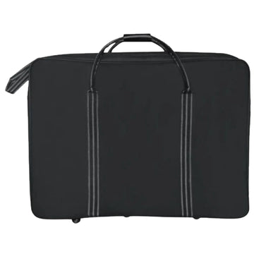 Ezzyrol Cargo Bag – 4 Wheel Rolling Travel Holdall (Sizes 30