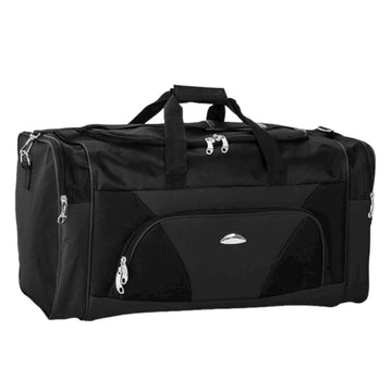 Ezzyrol Holdall Duffel Bag – Lightweight Travel & Gym Bag in Multiple Sizes