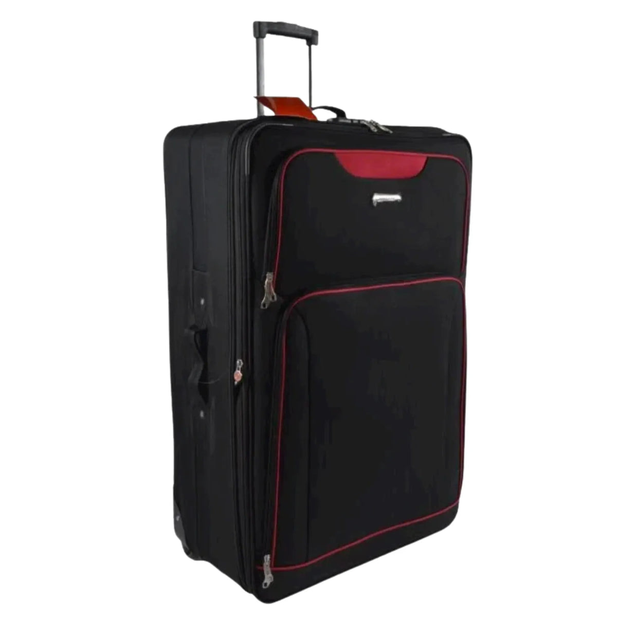 Ezzyrol BLD023 Expandable Luggage Set, 2 or 4 Piece