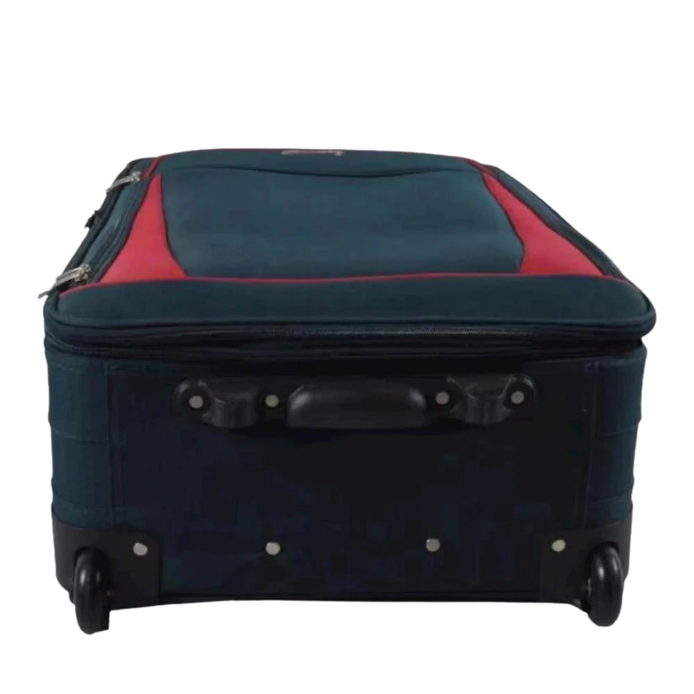 Ezzyrol BLD023 Expandable Luggage Set, 2 or 4 Piece