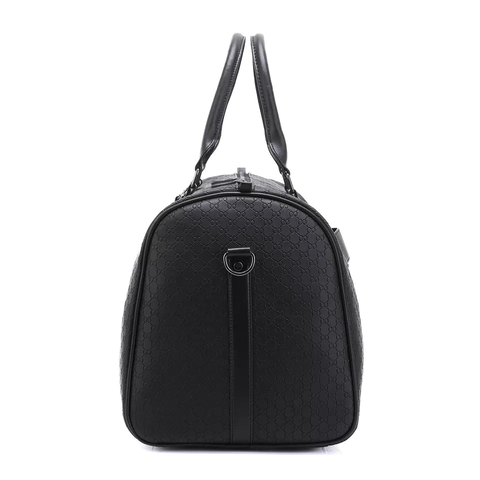 Ezzyrol Stylish Under Seat Flight Bag & Weekend Holdall