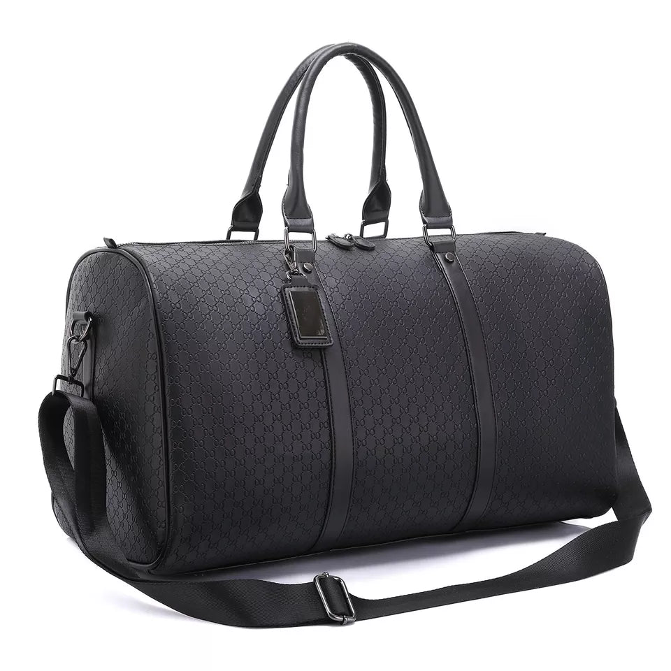 Ezzyrol Stylish Under Seat Flight Bag & Weekend Holdall