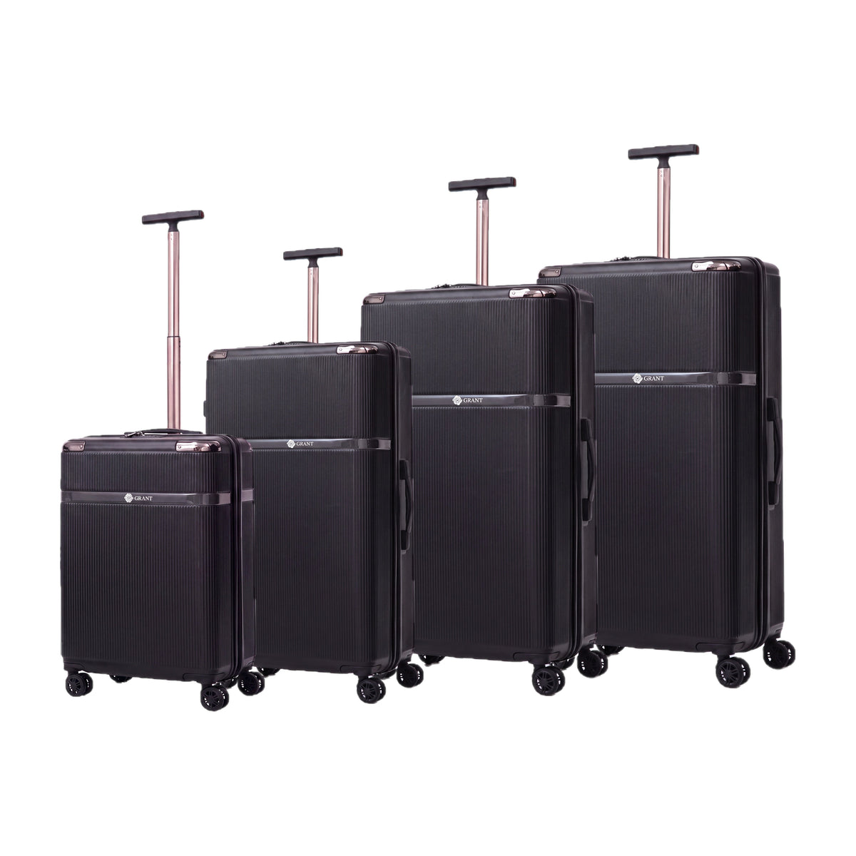Grant GB950 SET-20-26-30-32 black