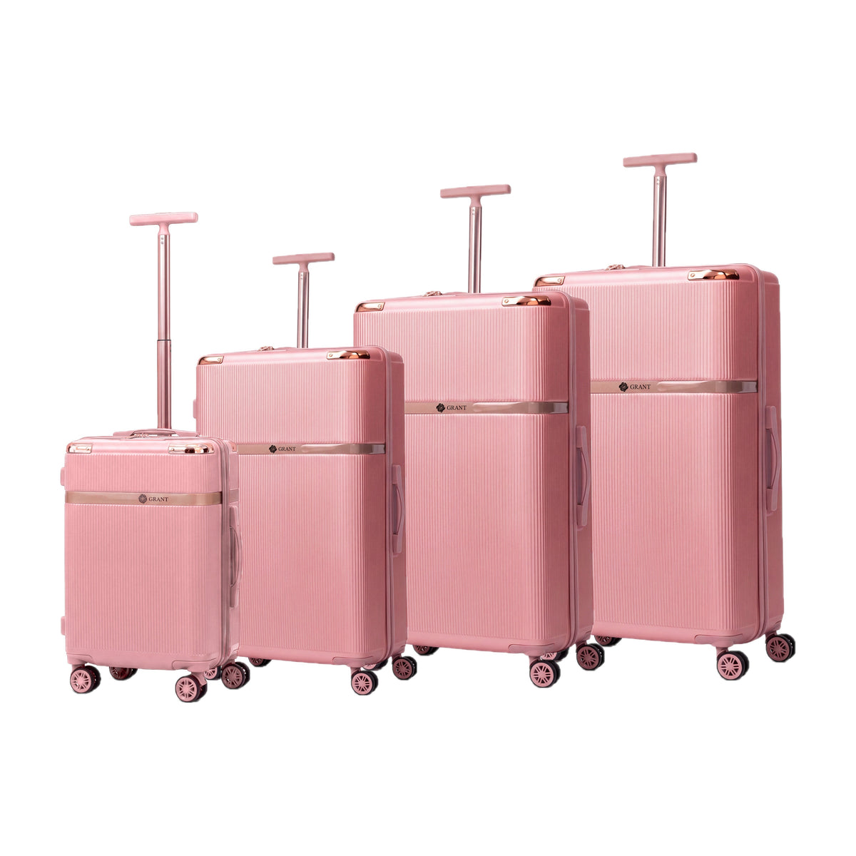 Grant GB950 SET-20-26-30-32 pink