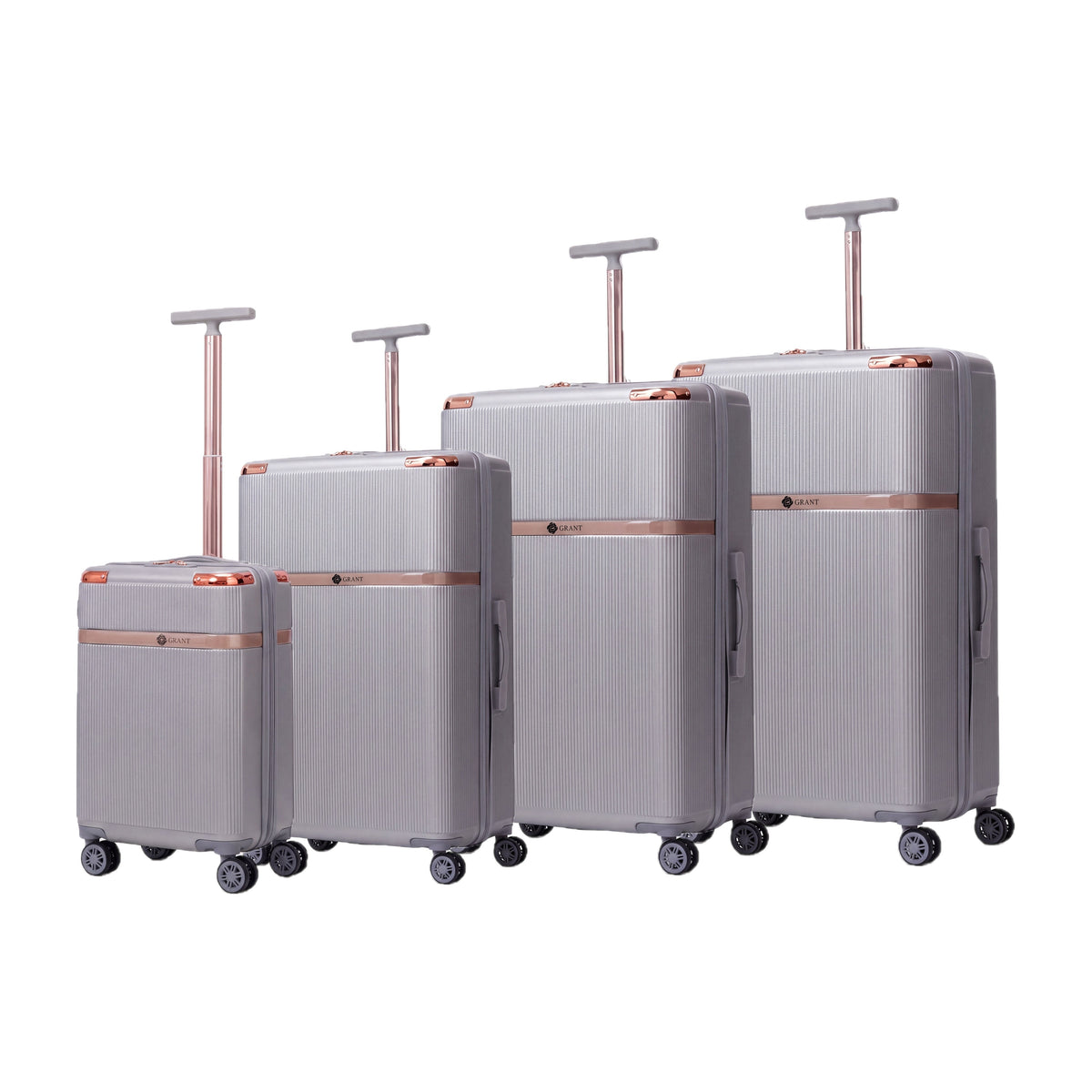 Grant GB950 SET-20-26-30-32 silver