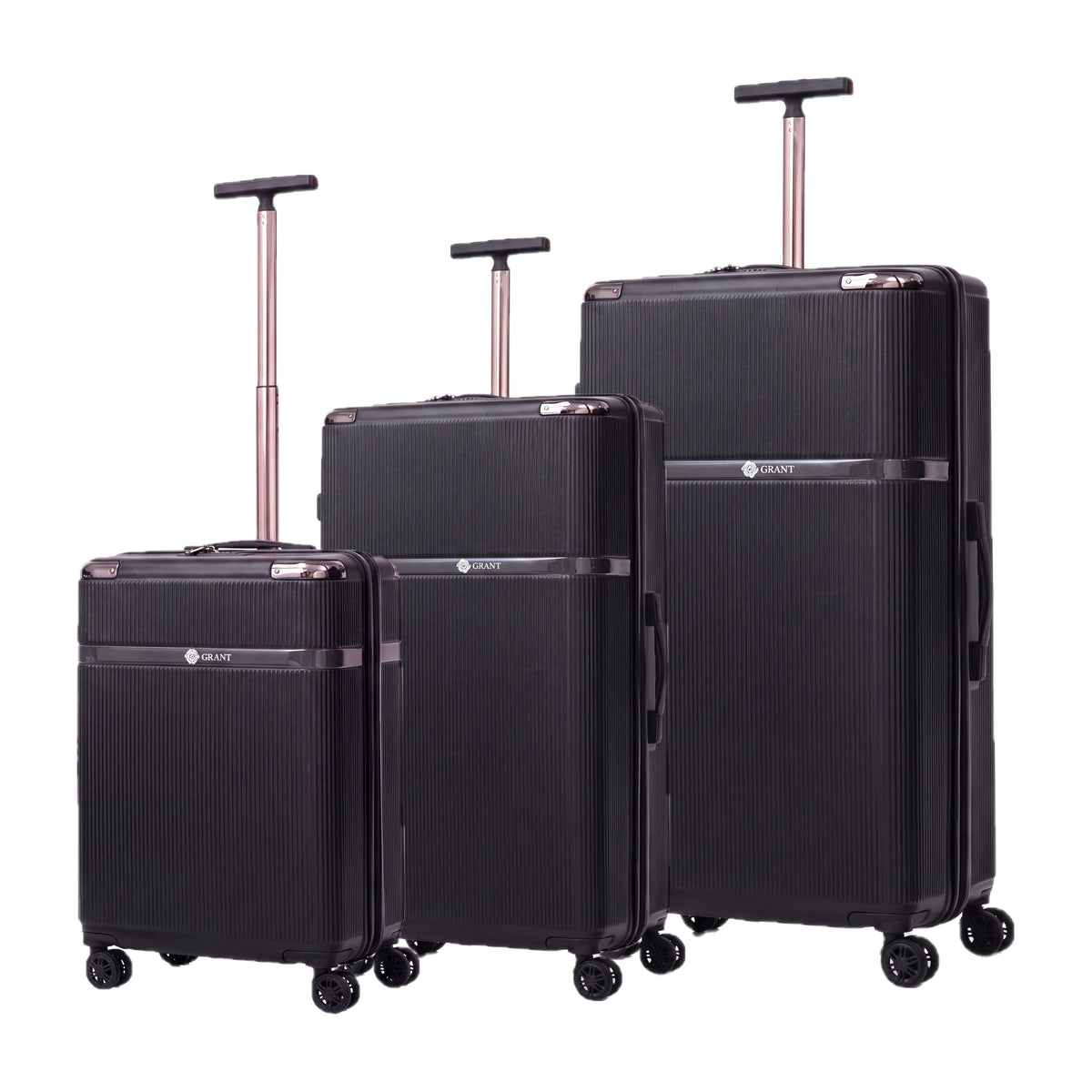 Grant GB950 SET-20-26-32 black
