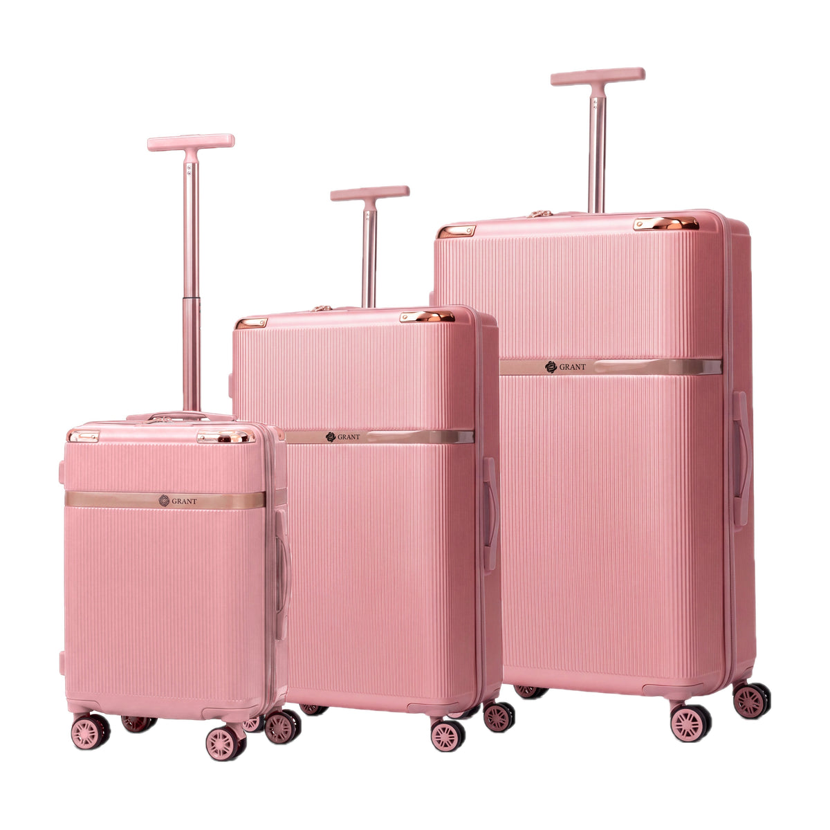Grant GB950 SET-20-26-32 pink