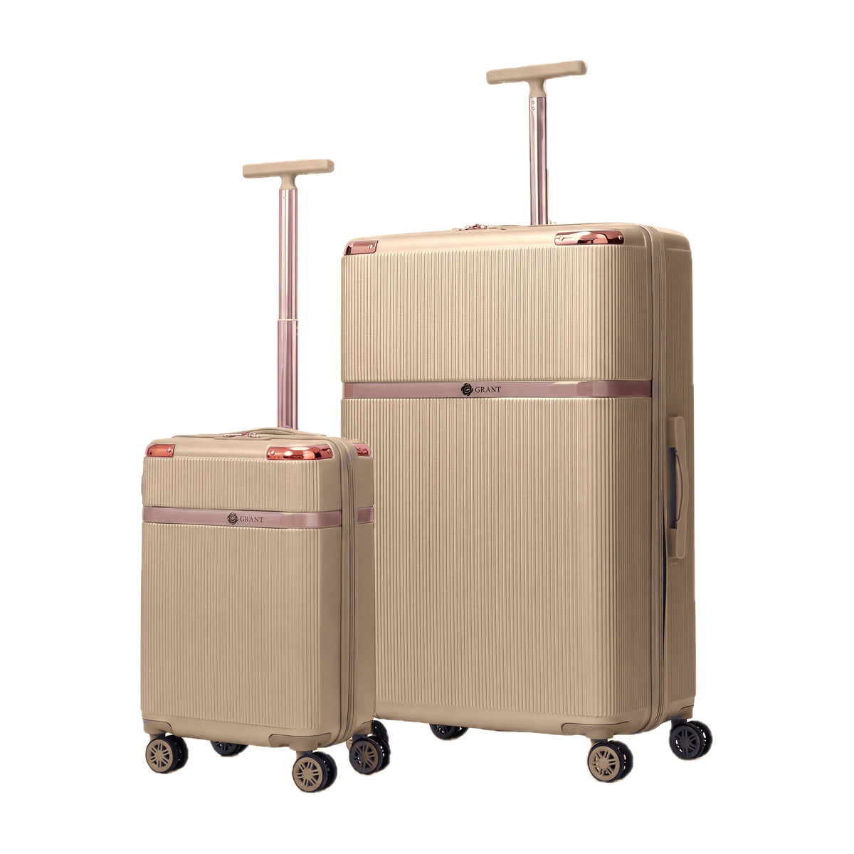 Grant GB950 SET-20-32 rosegold