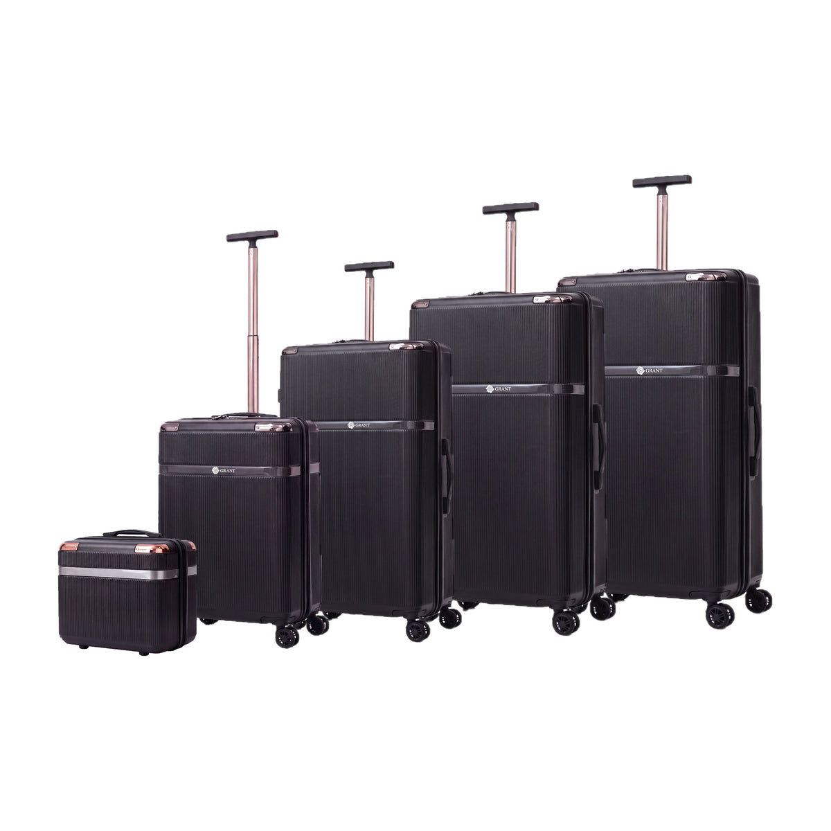 Grant GB950 SET-V-20-26-30-32 black