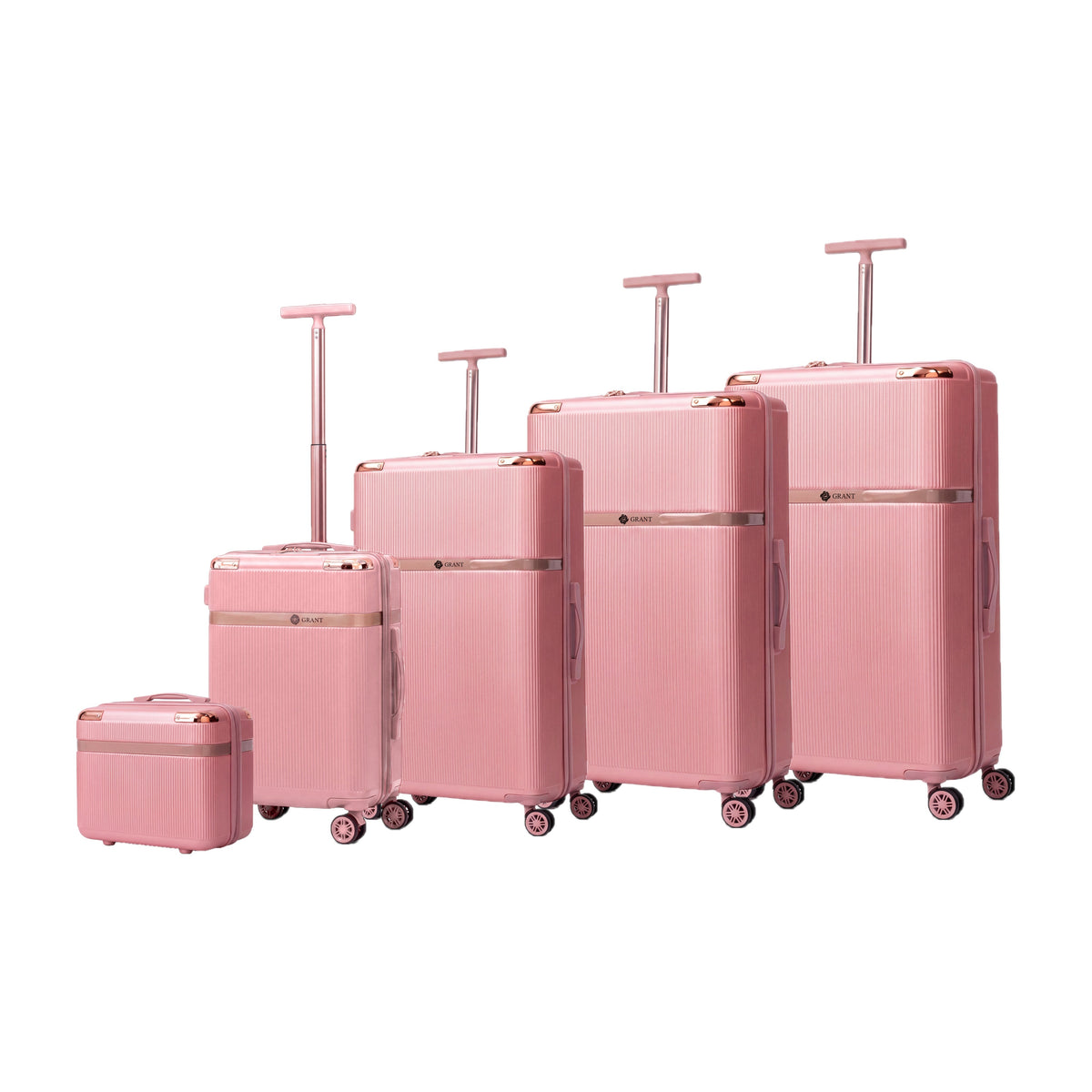 Grant GB950 SET-V-20-26-30-32 pink