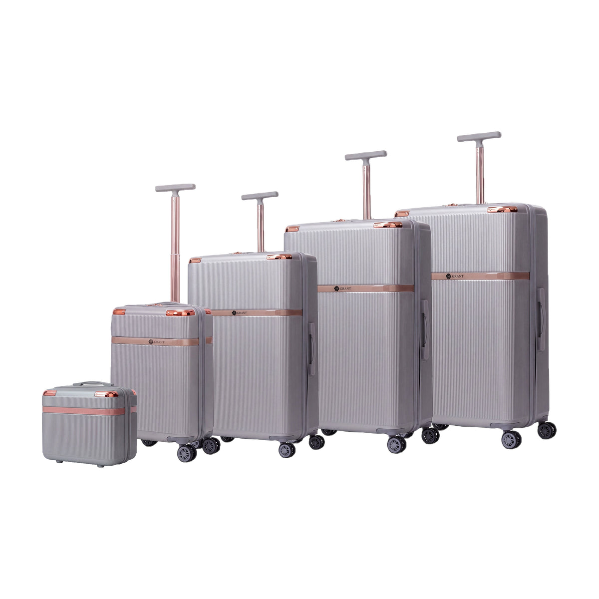 Grant GB950 SET-V-20-26-30-32 silver