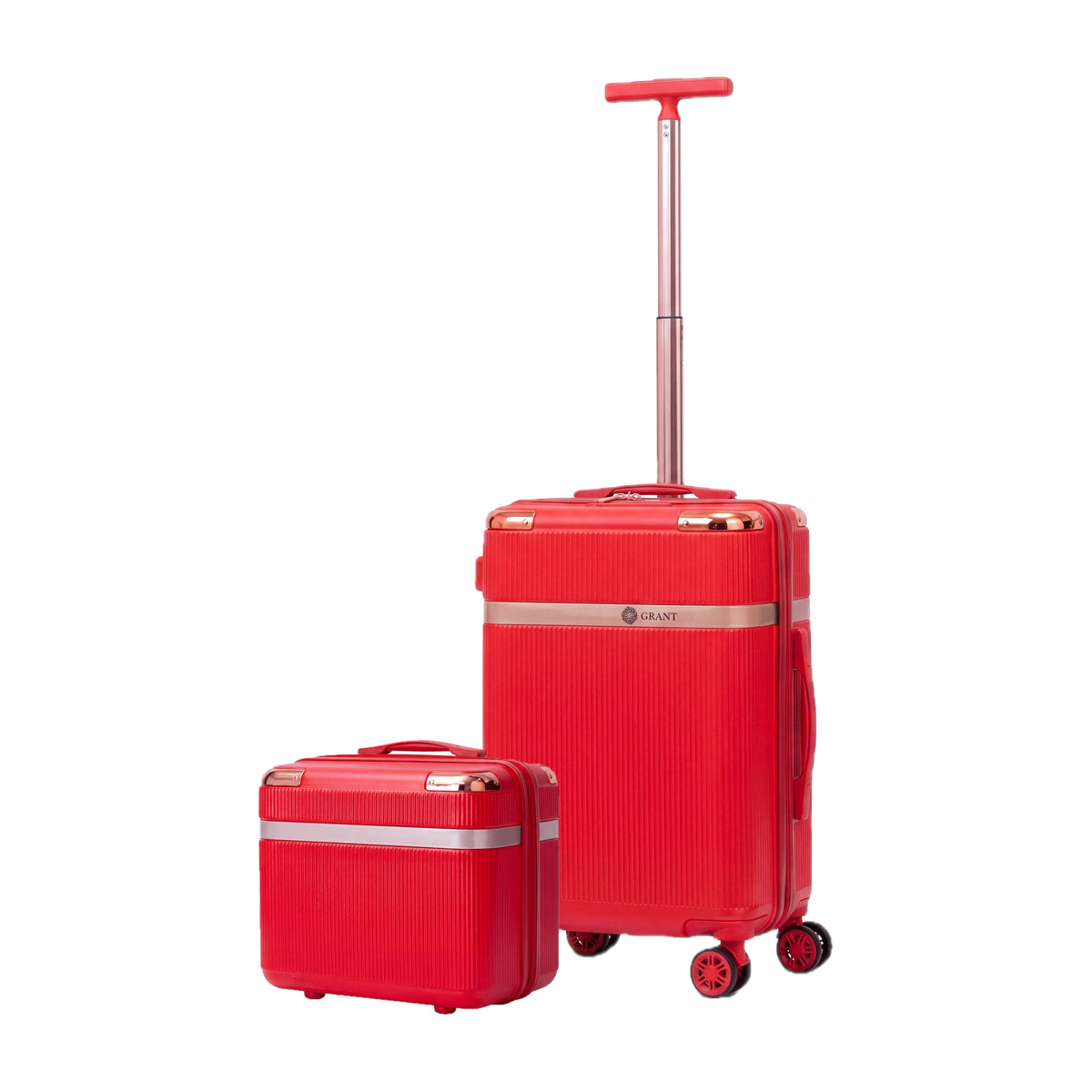 Grant GB950 SET-V-20 red