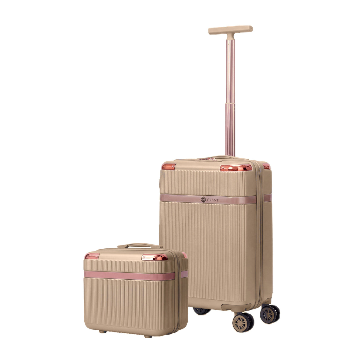Grant GB950 SET-V-20 rosegold
