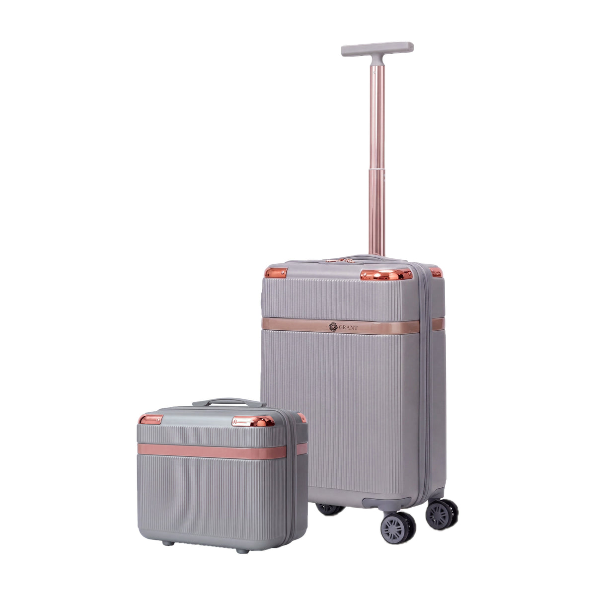 Grant GB950 SET-V-20 silver