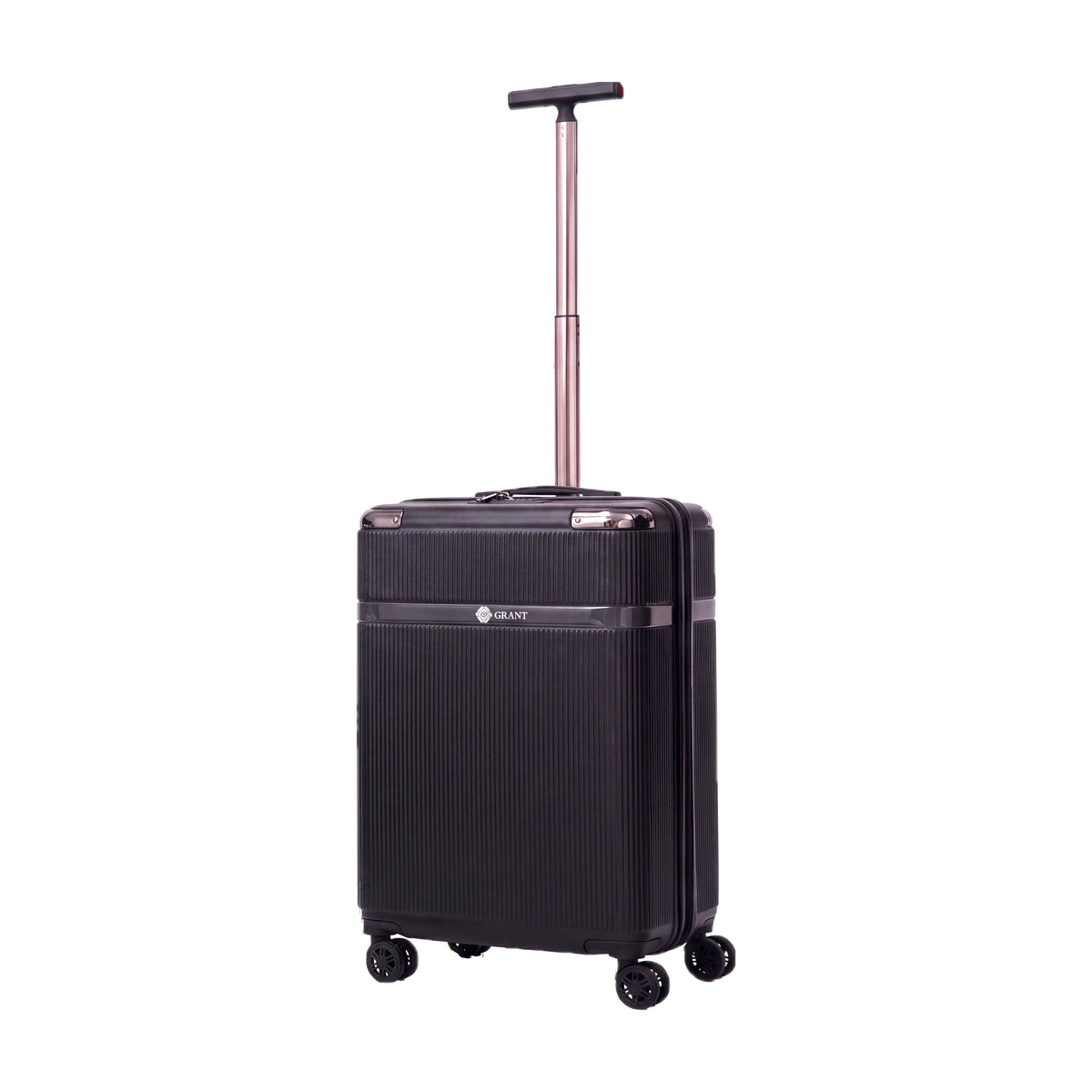 Grant GB950 cabin black