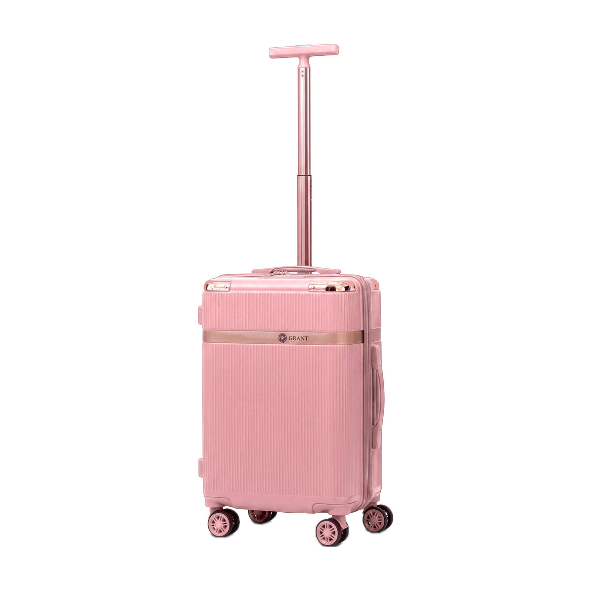 Grant GB950 cabin pink
