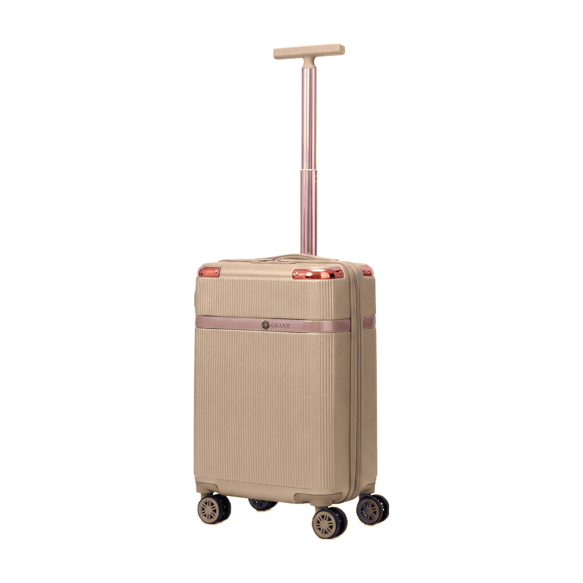 Grant GB950 cabin rosegold