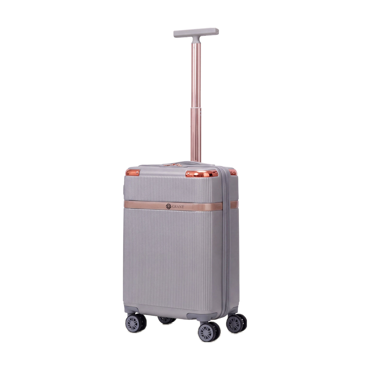 Grant GB950 cabin silver