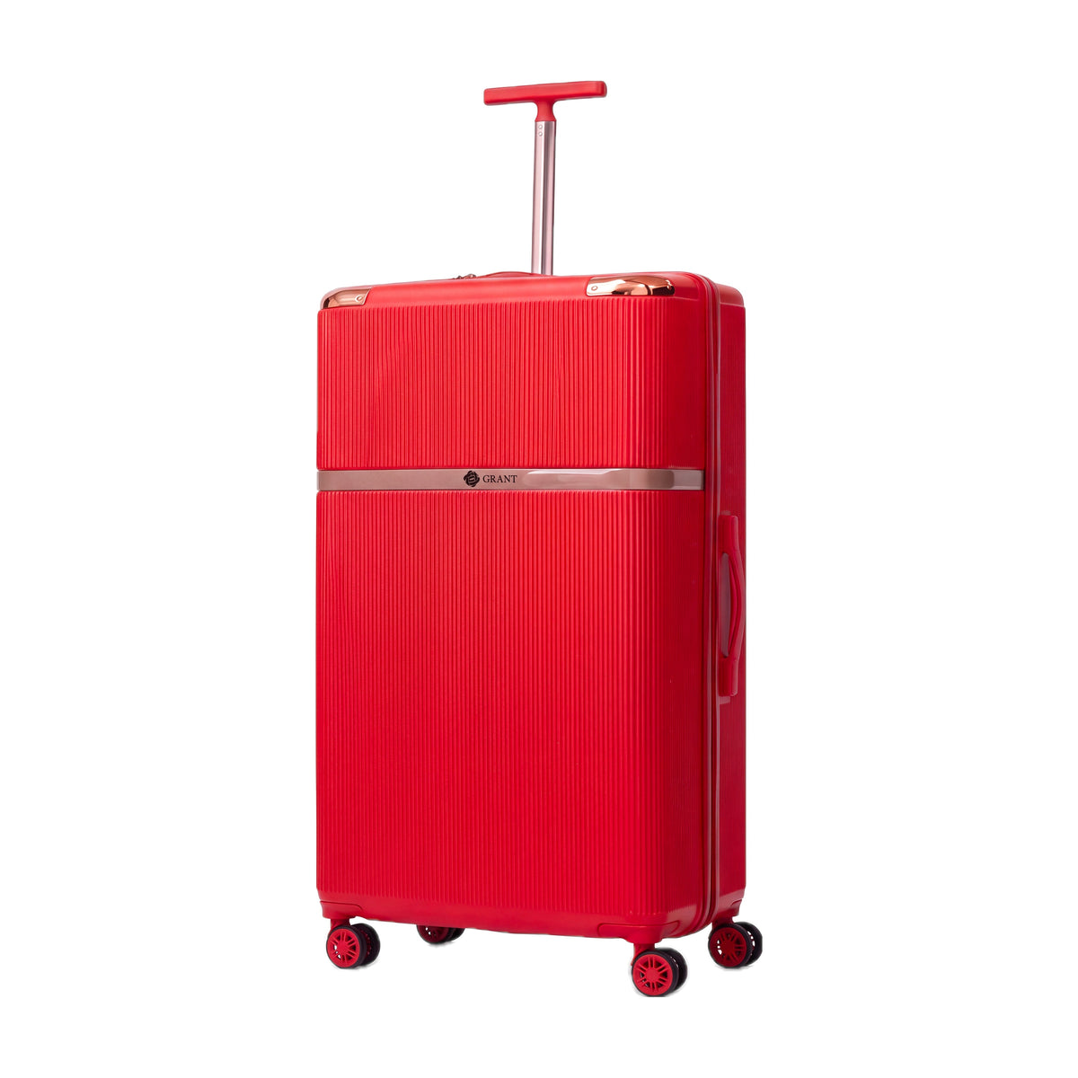 Grant GB950 red