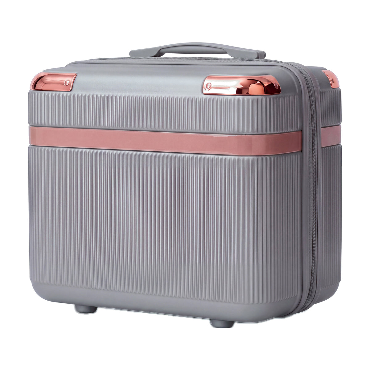 Grant GB950 vanity silver