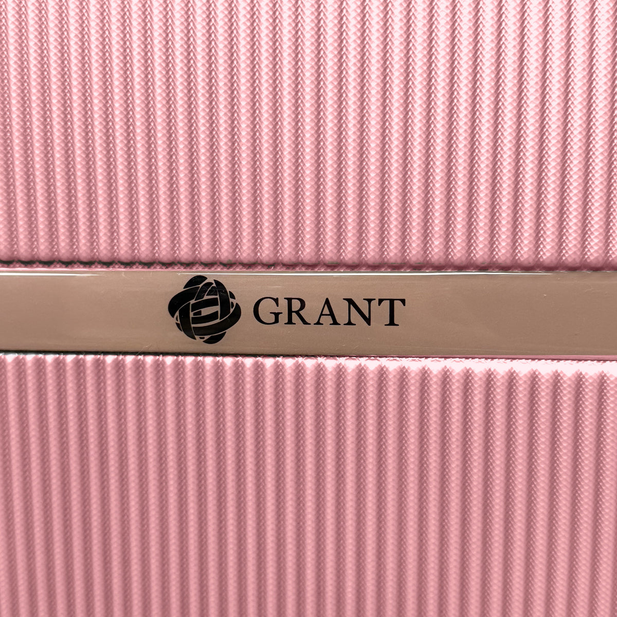 Grant GB950 nameplate pink