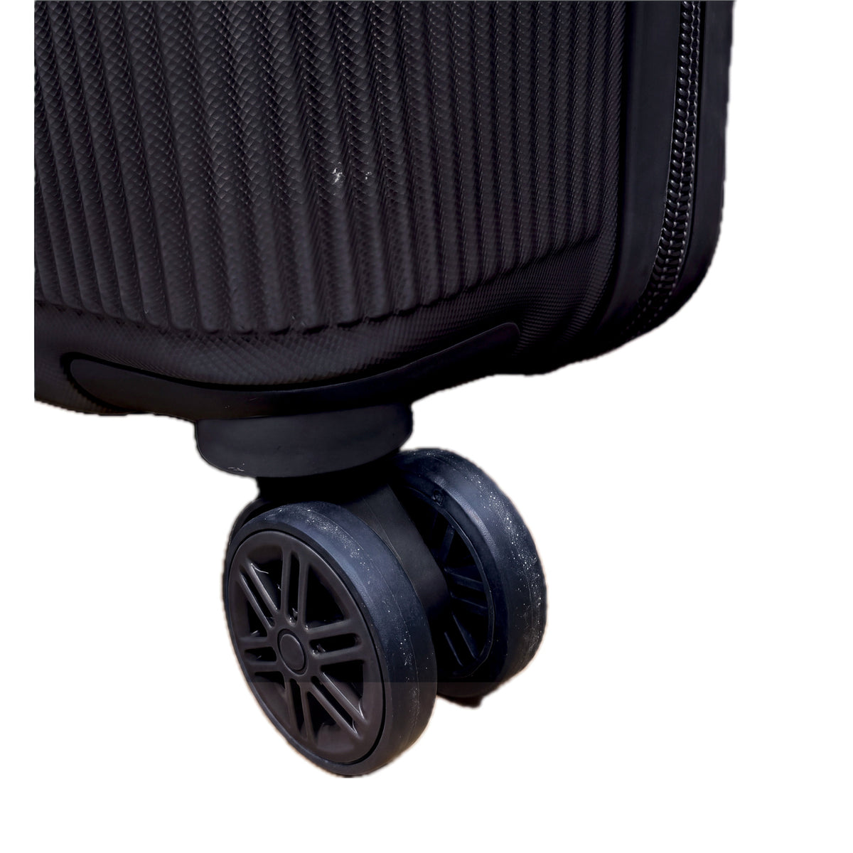 Grant GB950 wheels black