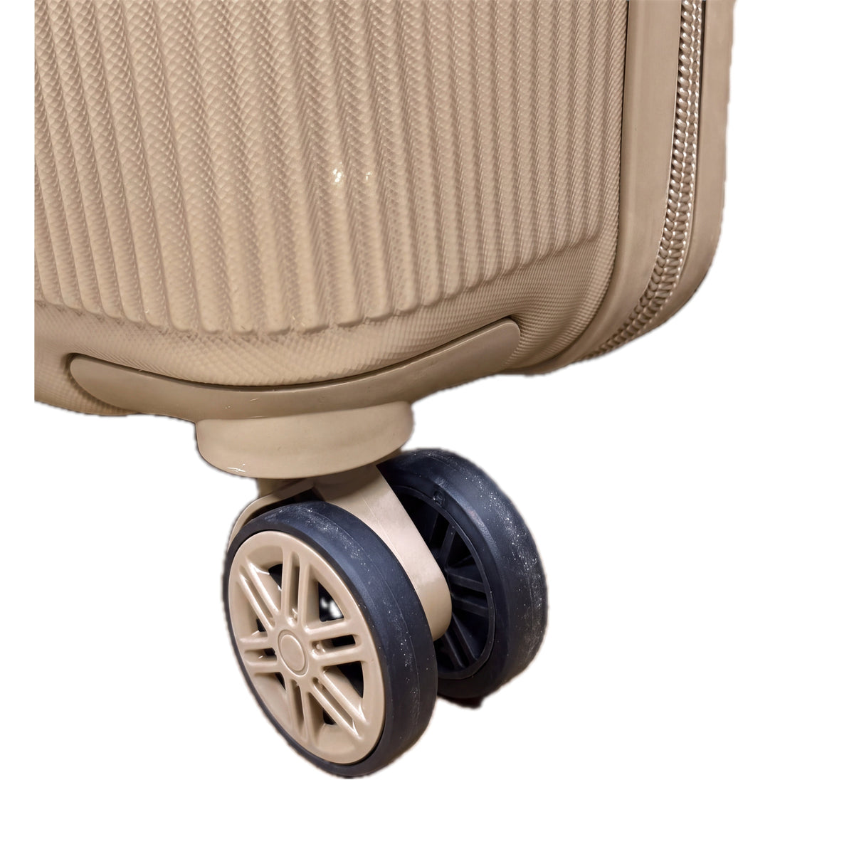 Grant GB950 wheels rosegold