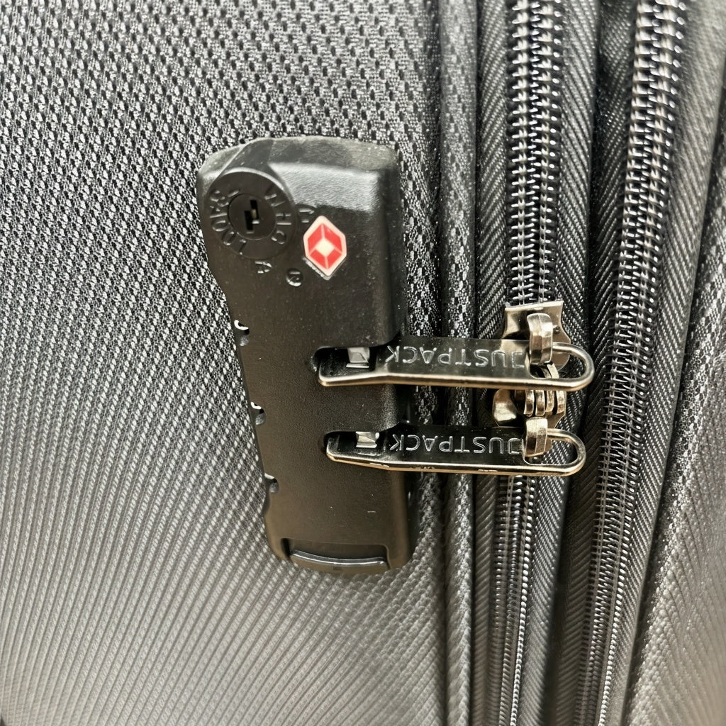 AV Grey LOCK